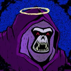 Primal Cult #2534