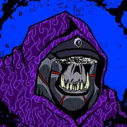 Primal Cult #2087