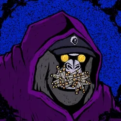 Primal Cult #2658