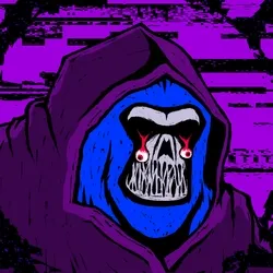 Primal Cult #445