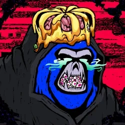 Primal Cult #2206