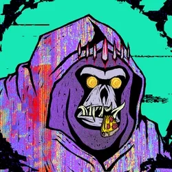Primal Cult #1061