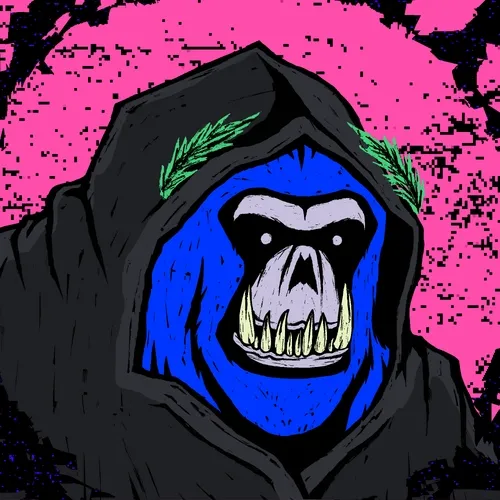 Primal Cult #804