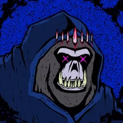 Primal Cult #1515