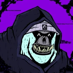 Primal Cult #188