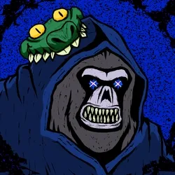 Primal Cult #949