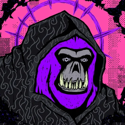 Primal Cult #97