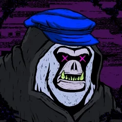 Primal Cult #2415