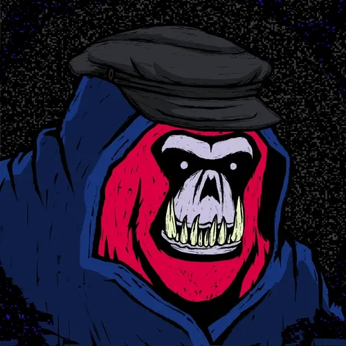 Primal Cult #888