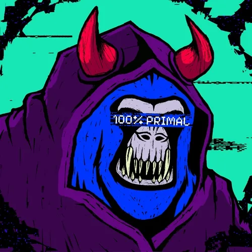 Primal Cult #2612