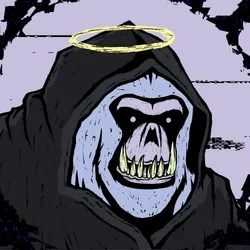 Primal Cult #2565
