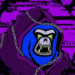 Primal Cult #1365