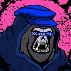 Primal Cult #1130