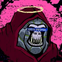 Primal Cult #2103