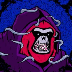 Primal Cult #763