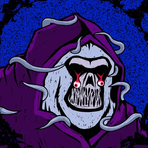 Primal Cult #2481