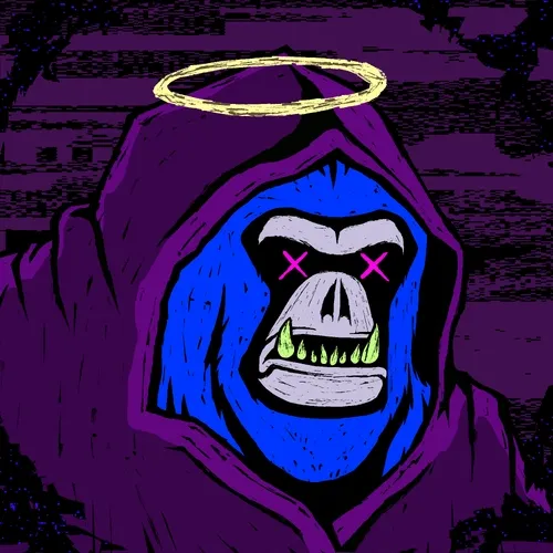 Primal Cult #2608