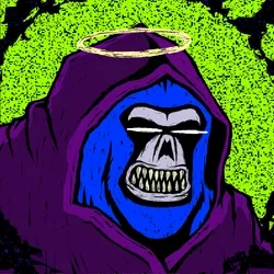Primal Cult #495