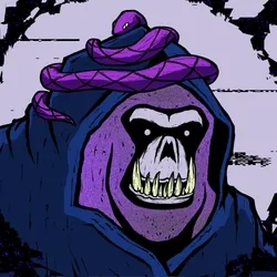 Primal Cult #447