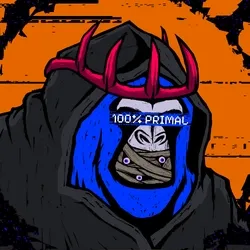 Primal Cult #102