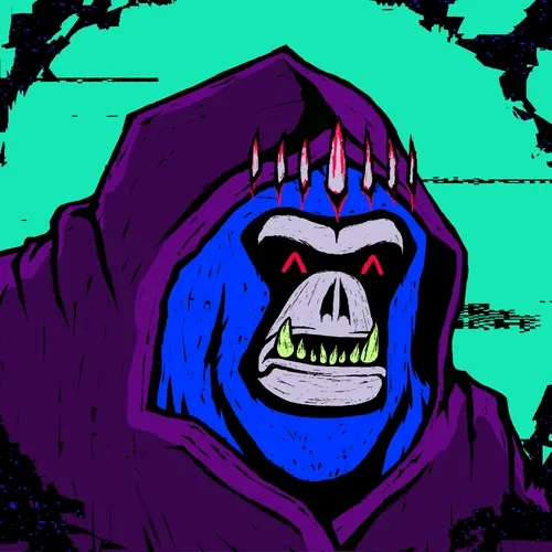 Primal Cult #1708
