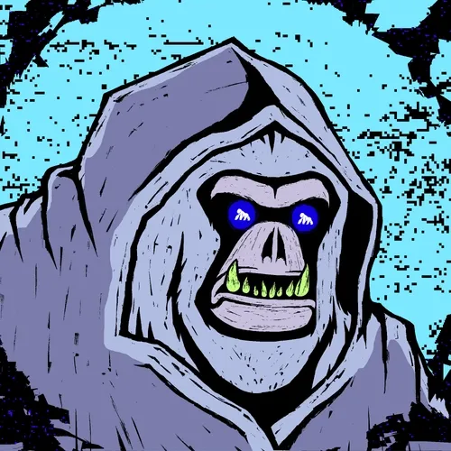 Primal Cult #801