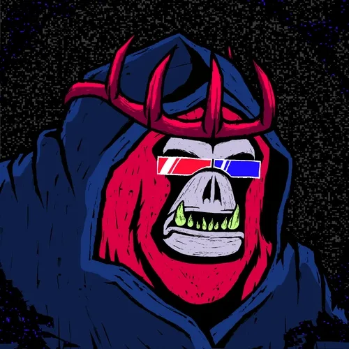 Primal Cult #40