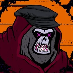 Primal Cult #2289