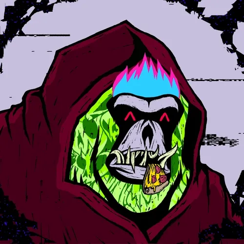 Primal Cult #652