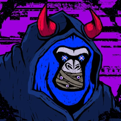 Primal Cult #291