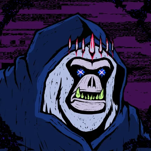 Primal Cult #2041