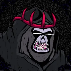Primal Cult #712