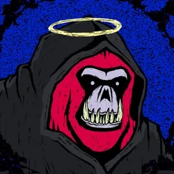 Primal Cult #258