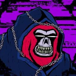 Primal Cult #1534