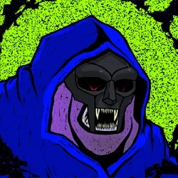 Primal Cult #2659