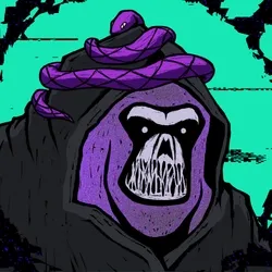 Primal Cult #458