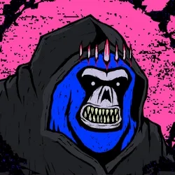 Primal Cult #204