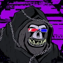 Primal Cult #762