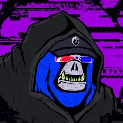 Primal Cult #2286