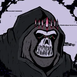 Primal Cult #2162