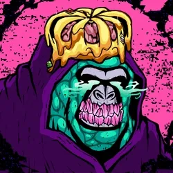 Primal Cult #2623