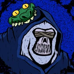 Primal Cult #2164