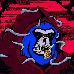 Primal Cult #2059