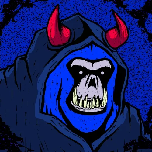 Primal Cult #556