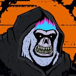 Primal Cult #837