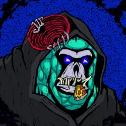 Primal Cult #2368