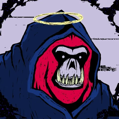 Primal Cult #1211