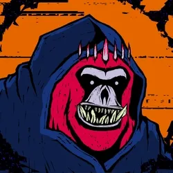 Primal Cult #885