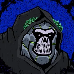 Primal Cult #1545