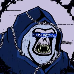 Primal Cult #931